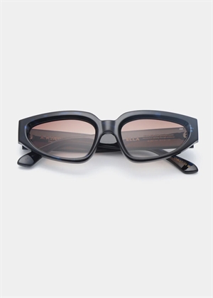 Ella solbrille Demi Blue A.Kjærbede